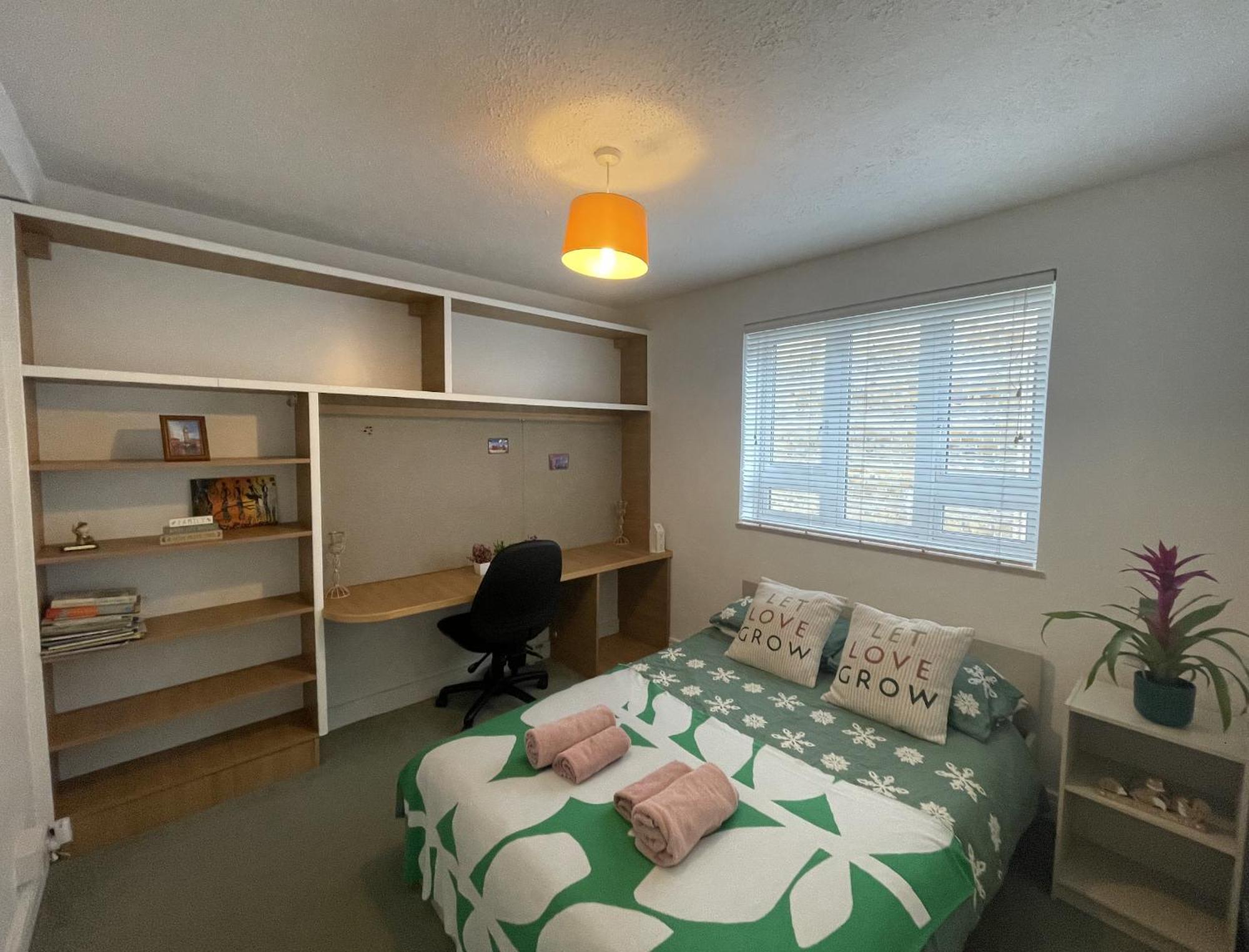Stunning Flat Close To Regents Park And Euston Station! Londra Exterior foto