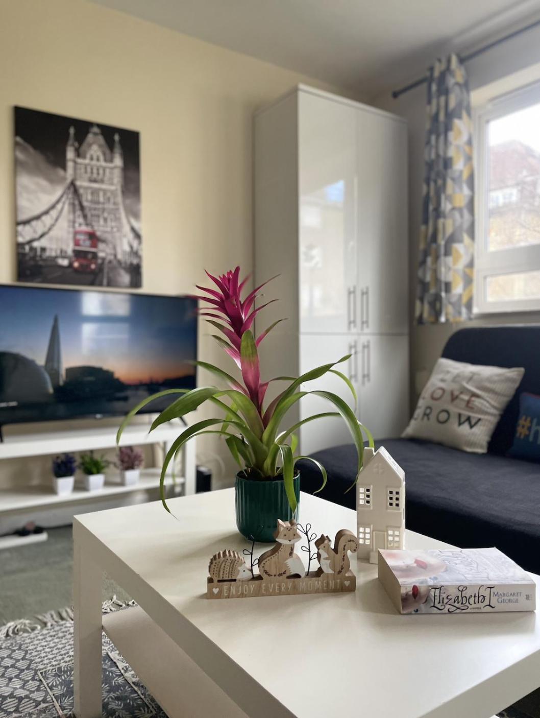 Stunning Flat Close To Regents Park And Euston Station! Londra Exterior foto
