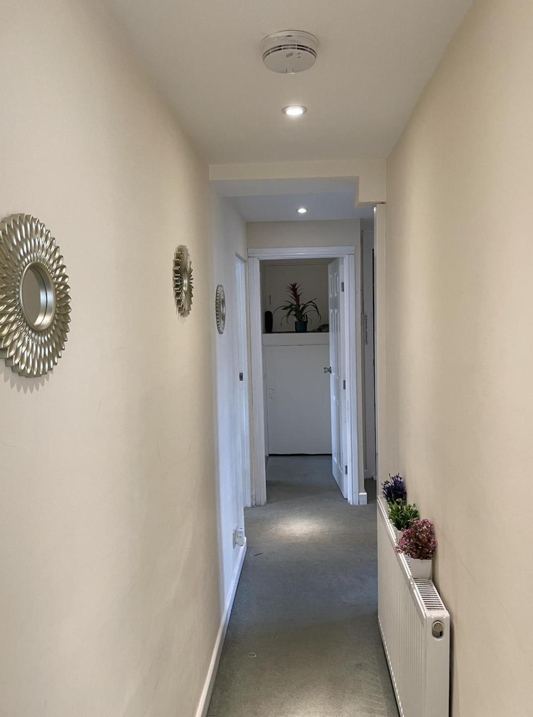 Stunning Flat Close To Regents Park And Euston Station! Londra Exterior foto