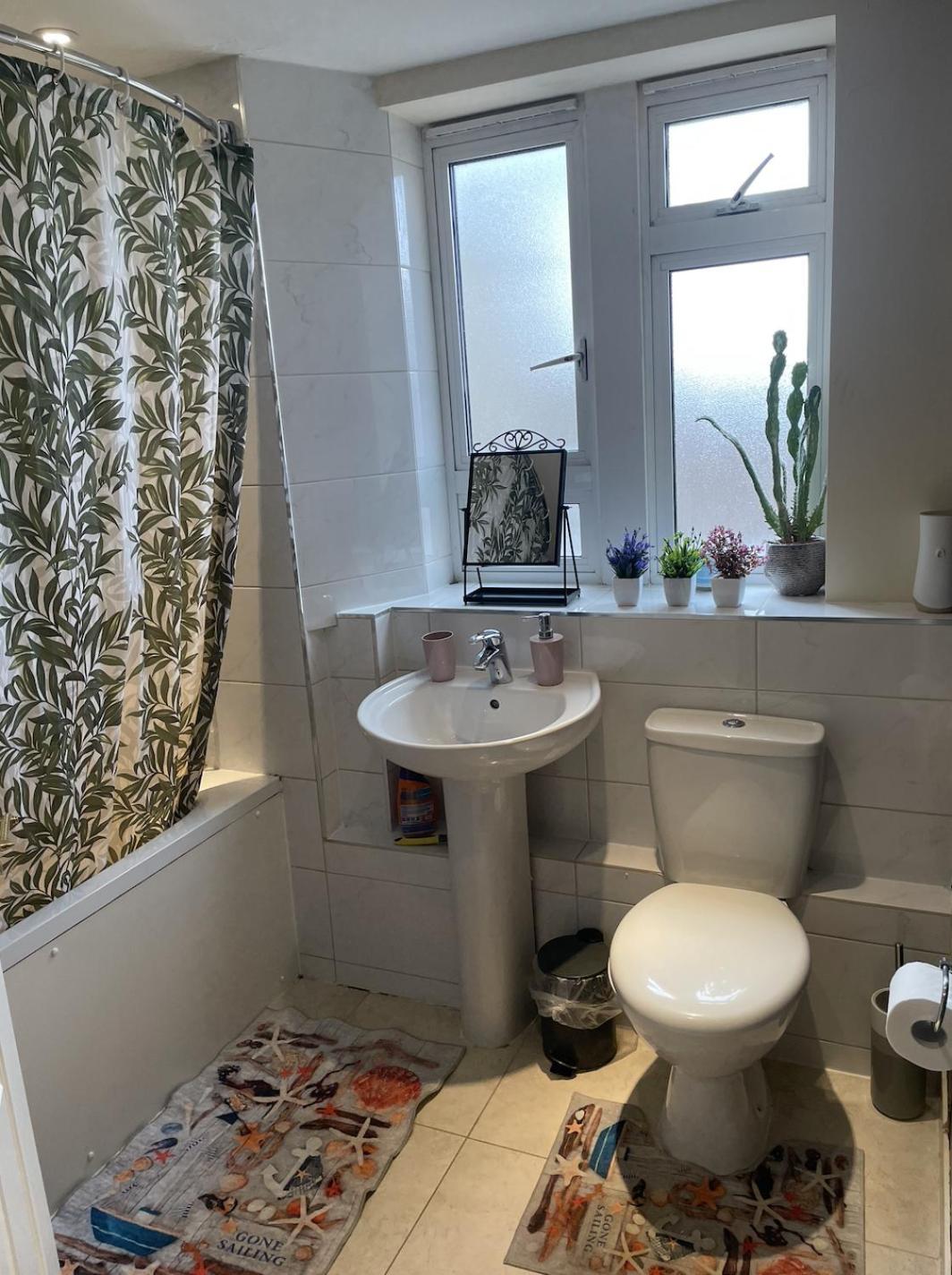 Stunning Flat Close To Regents Park And Euston Station! Londra Exterior foto