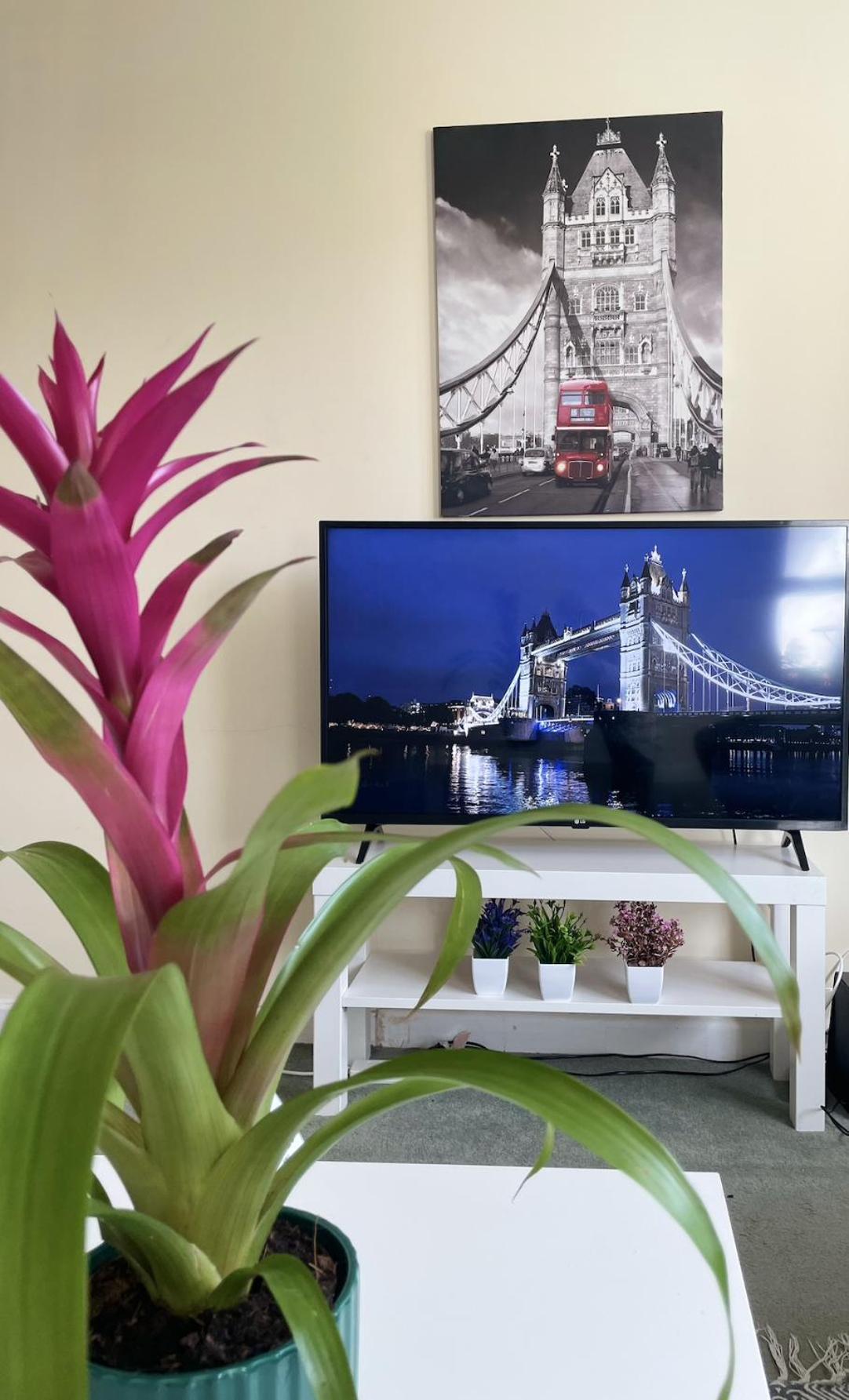 Stunning Flat Close To Regents Park And Euston Station! Londra Exterior foto